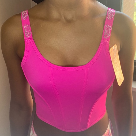 Barbie Corset Top New - Picture 8 of 15